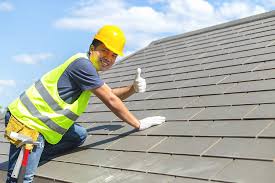 Best Roof Installation  in Jacksboro, TX